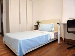 The Linc (D11), Apartment #553435681